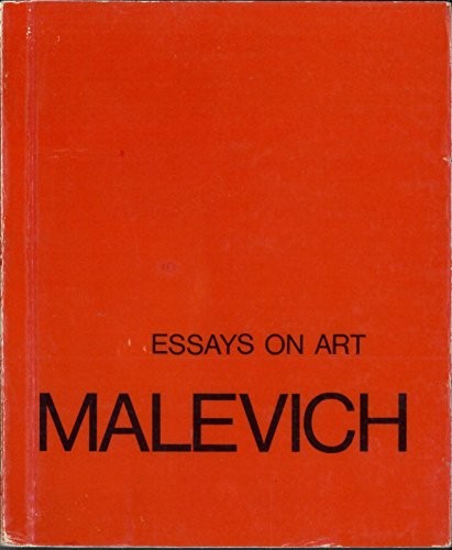 Copertina di Essays on art, 1915-1933