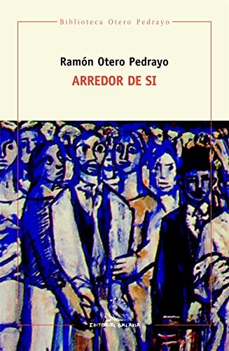 Copertina di Arredor de si