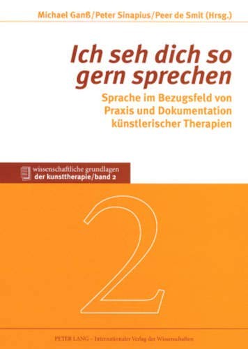 Copertina di Ich seh dich so gern sprechen