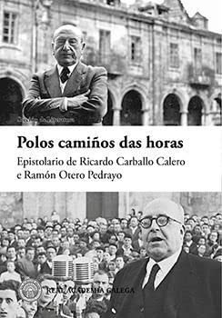Copertina di Polos camiños das horas