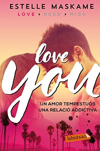 Copertina di Love You