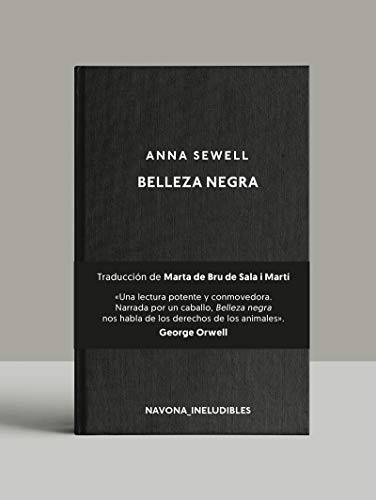 Copertina di Belleza negra