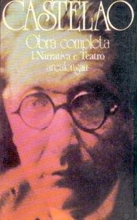 Copertina di Obra completa I