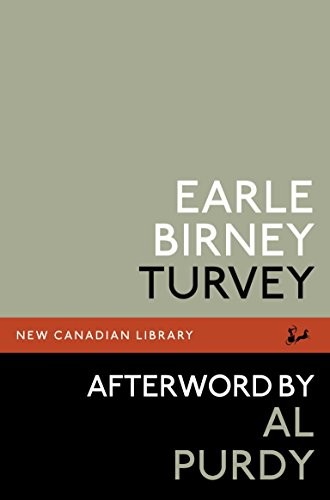 Copertina di Turvey