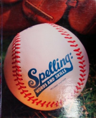 Copertina di Spelling