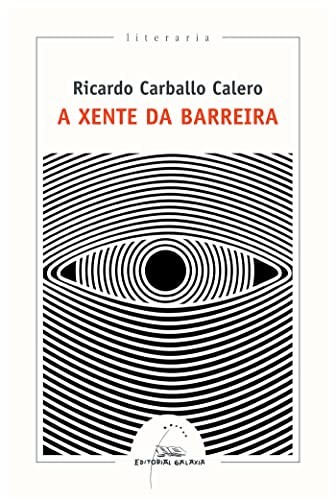 Copertina di A xente da barreira