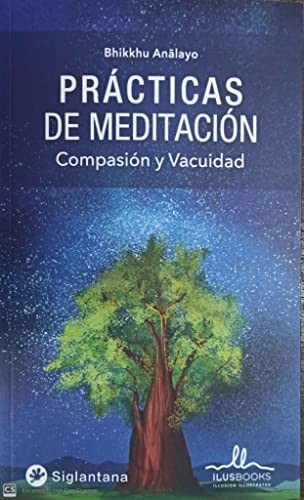 Copertina di PRACTICAS DE MEDITACION