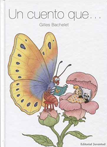 Copertina di Un cuento que