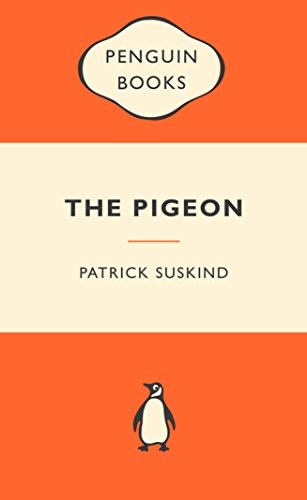 Copertina di Pigeon