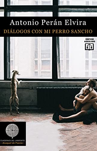 Copertina di Diálogos con mi perro Sancho
