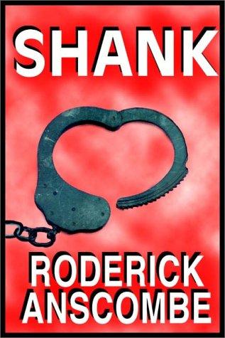 Copertina di Shank