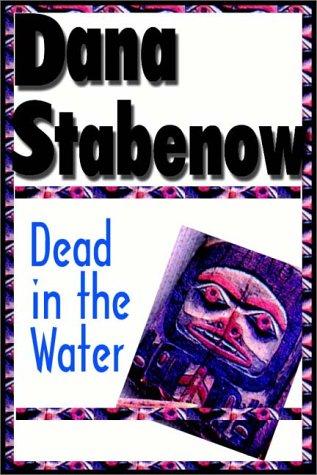 Copertina di Dead in the water