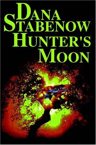 Copertina di Hunter's moon