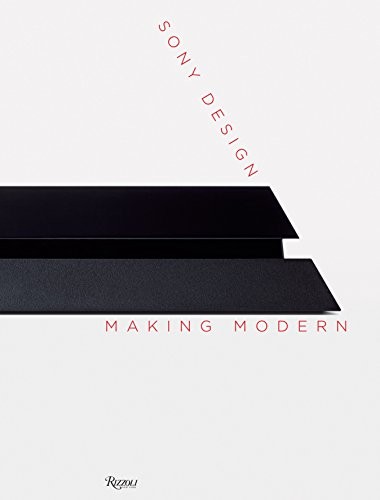 Copertina di Sony design