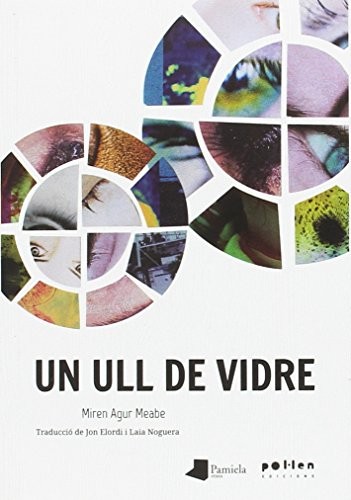 Copertina di Un ull de vidre