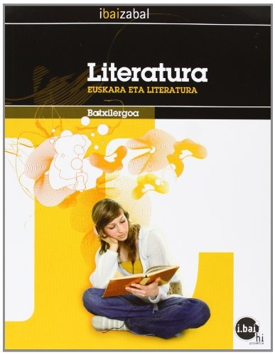 Copertina di Literatura -DBHO 1+2-