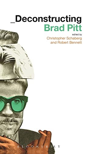 Copertina di Deconstructing Brad Pitt