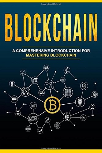 Copertina di Blockchain