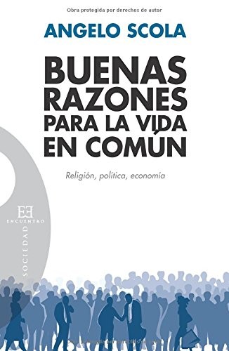Copertina di Buenas Razones para la Vida en Común