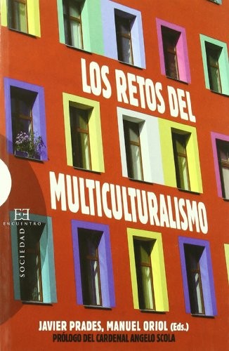 Copertina di Los retos del multiculturalismo