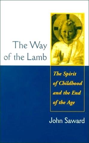 Copertina di The way of the Lamb