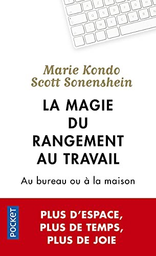 Copertina di La Magie du rangement au travail