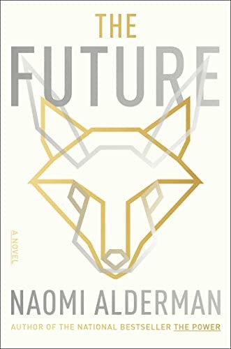 Copertina di The Future