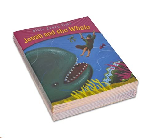 Copertina di Jonah and the Whale