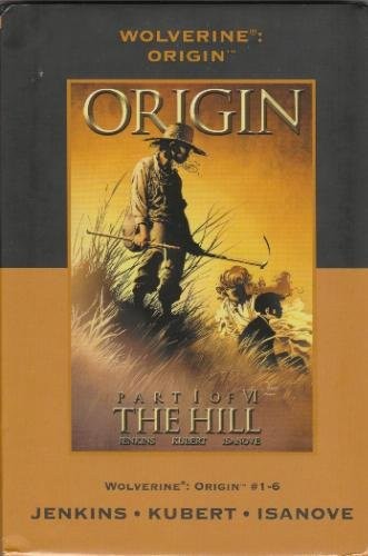 Copertina di Origin