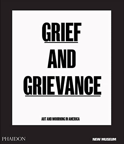Copertina di Grief and Grievance