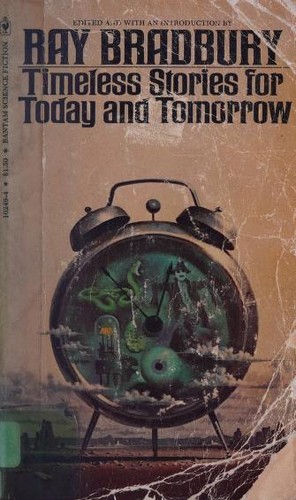 Copertina di Timeless Stories for Today and Tomorrow