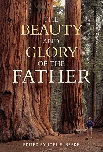 Copertina di The Beauty and Glory of the Father