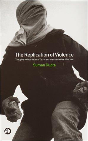 Copertina di The Replication Of Violence