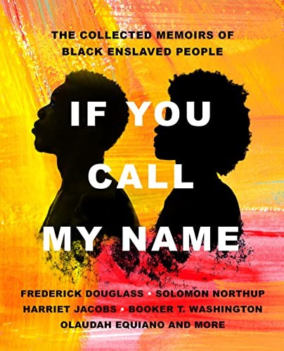 Copertina di If You Call My Name