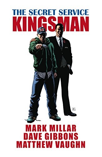 Copertina di Secret Service