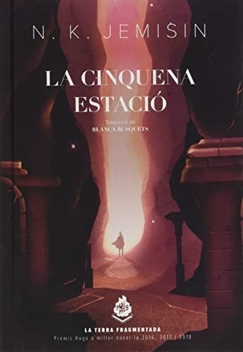 Copertina di La cinquena estació