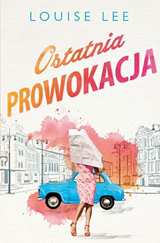 Copertina di Ostatnia prowokacja