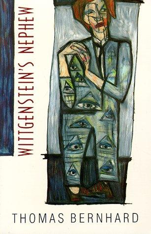 Copertina di Wittgensteins Neffe