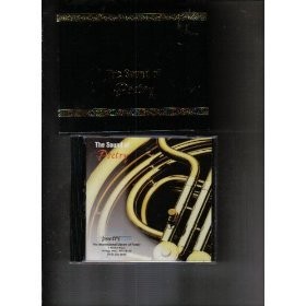 Copertina di Sound of Poetry / the Poetry of Sound