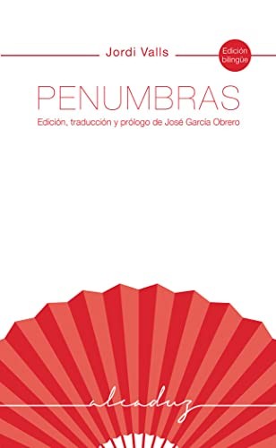 Copertina di Penumbras