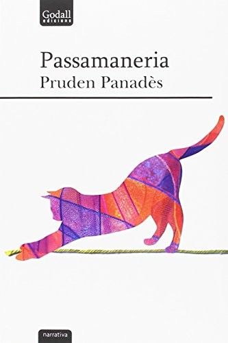 Copertina di Passamaneria