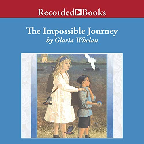 Copertina di Impossible Journey