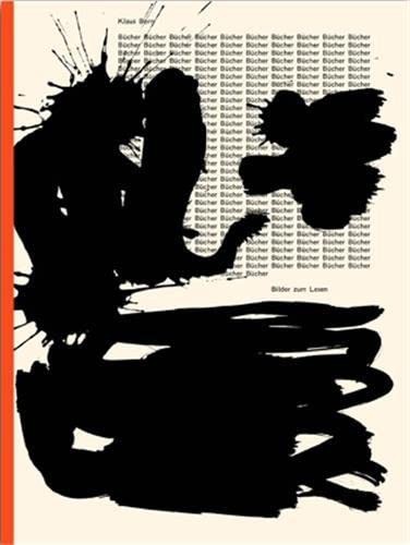 Copertina di Klaus Born