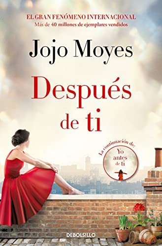 Copertina di After You