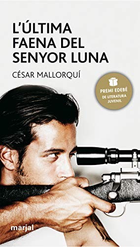 Copertina di Lúltima faena del Senyor Luna