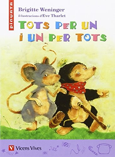 Copertina di One for All, All for One