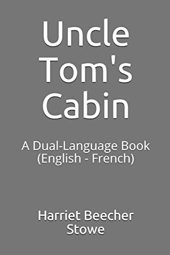 Copertina di Uncle Tom's Cabin