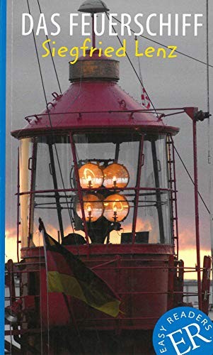 Copertina di Das Feuerschiff