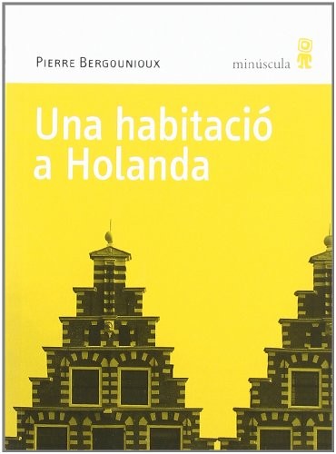 Copertina di Una habitació a Holanda