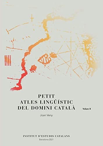Copertina di Petit atles lingüístic del domini català